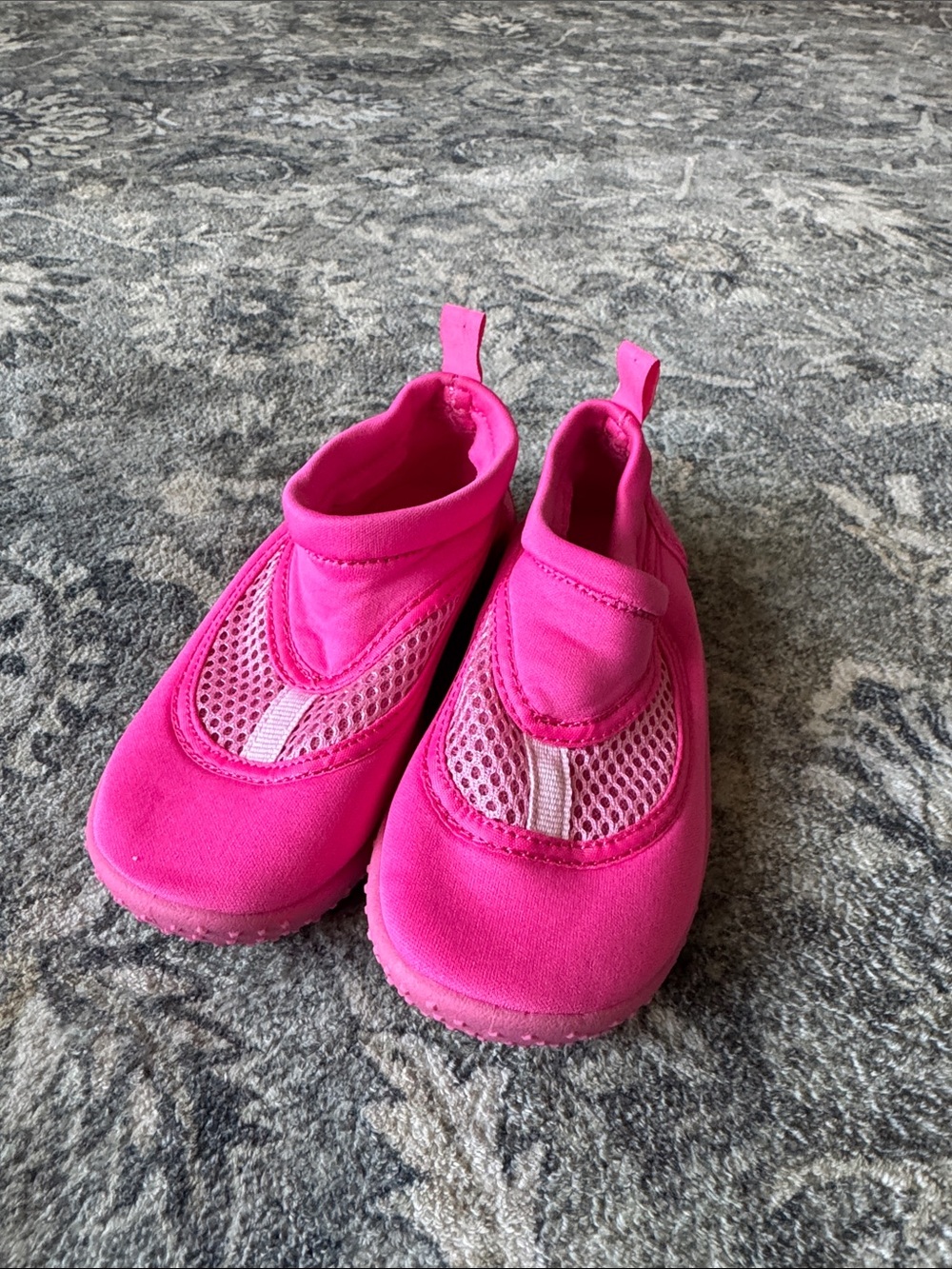 Toddler Girls Water Shoes